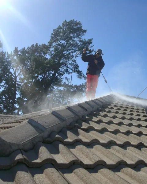 Roofing gallery image 19