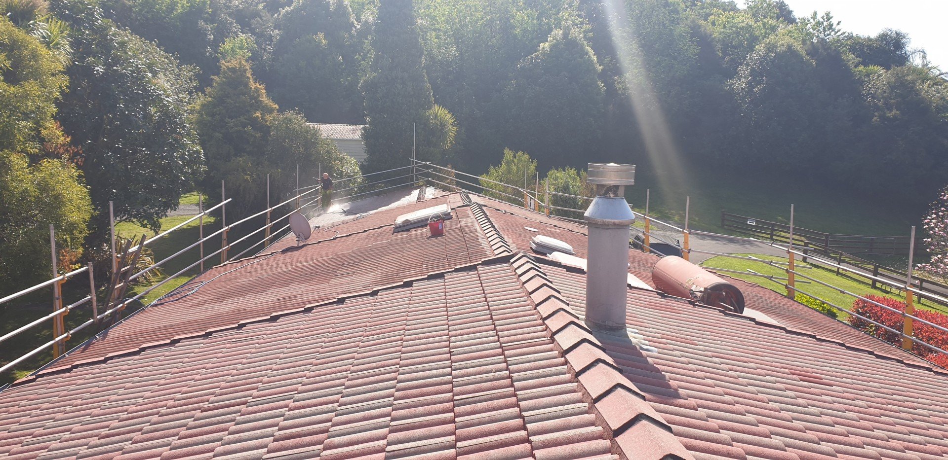 Roofing gallery image 10