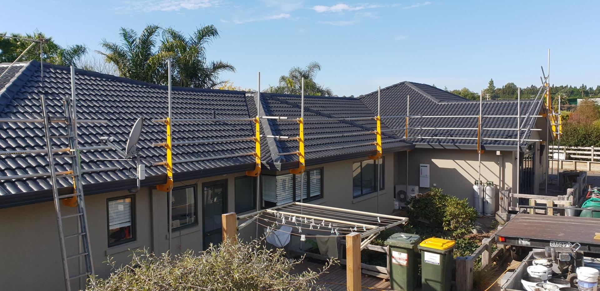 Roofing gallery image 05